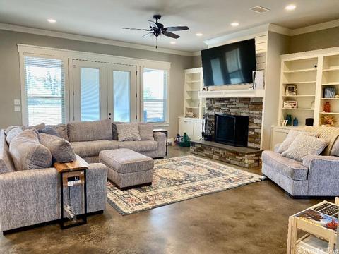 1510 Callaway Ct, Cabot, AR 72023 photo 4