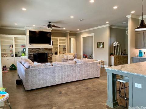 1510 Callaway Ct, Cabot, AR 72023 photo 6