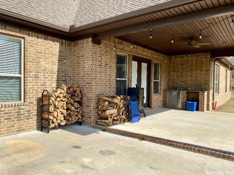1510 Callaway Ct, Cabot, AR 72023 photo 2
