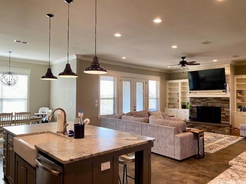 1510 Callaway Ct, Cabot, AR 72023 photo 9