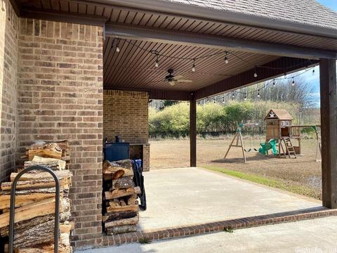 1510 Callaway Ct, Cabot, AR 72023 photo 3