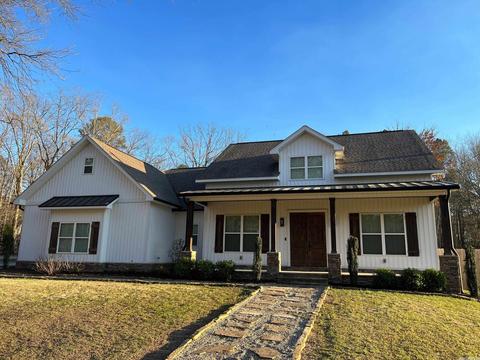 3413 Hilltop Rd, Alexander, AR 72002 photo 3
