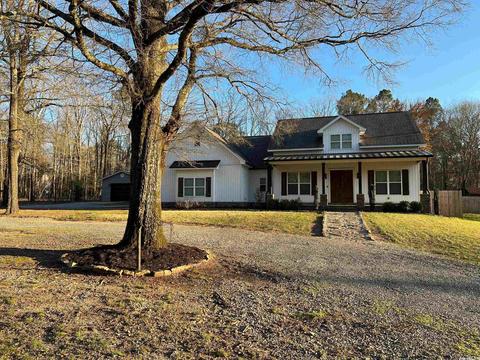 3413 Hilltop Rd, Alexander, AR 72002 photo 1