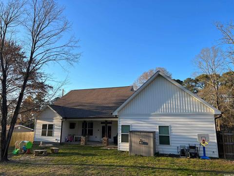 3413 Hilltop Rd, Alexander, AR 72002 photo 44