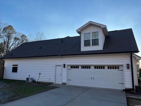 3413 Hilltop Rd, Alexander, AR 72002 photo 4