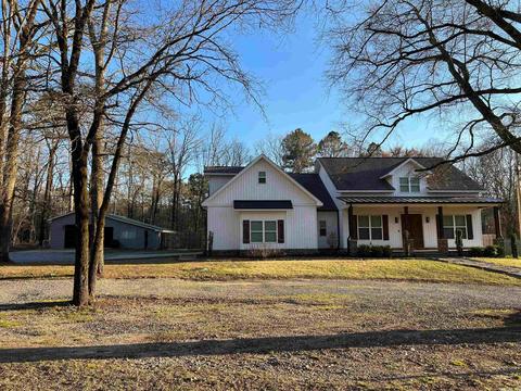 3413 Hilltop Rd, Alexander, AR 72002 photo 2