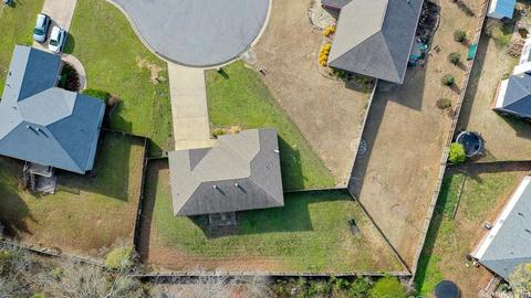 3400 Hampton Dr, Benton, AR 72015 photo 2