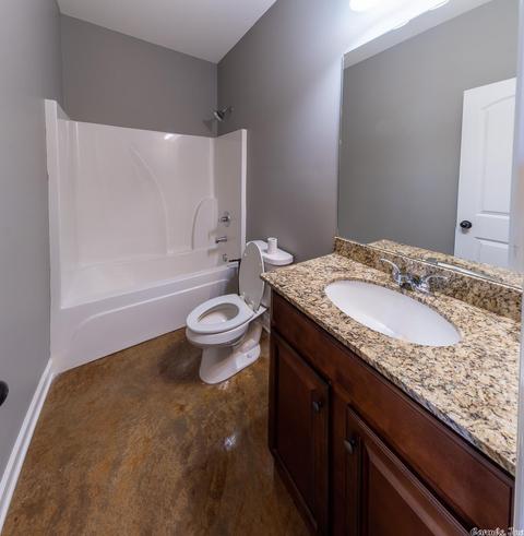3400 Hampton Dr, Benton, AR 72015 photo 10
