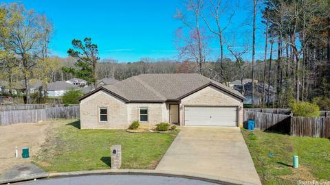 3400 Hampton Dr, Benton, AR 72015 photo 1