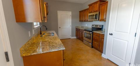 3400 Hampton Dr, Benton, AR 72015 photo 5