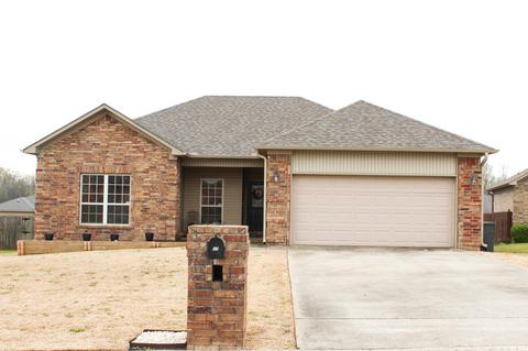 17 Sugar Cv, Ward, AR 72176 photo 1