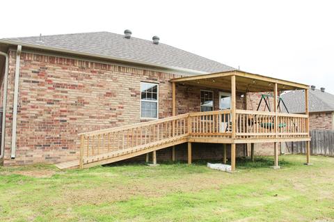 17 Sugar Cv, Ward, AR 72176 photo 22