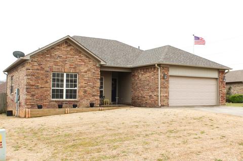 17 Sugar Cv, Ward, AR 72176 photo 3