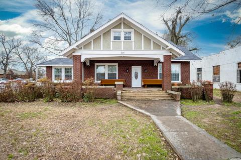 305 W Front St, Lonoke, AR 72086