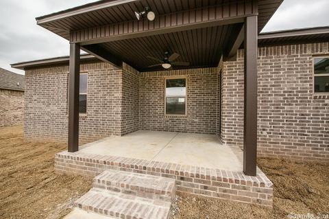 26 Winchester Dr, Ward, AR 72176 photo 49
