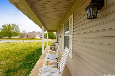 11 Reno Cv, Cabot, AR 72023 photo 2