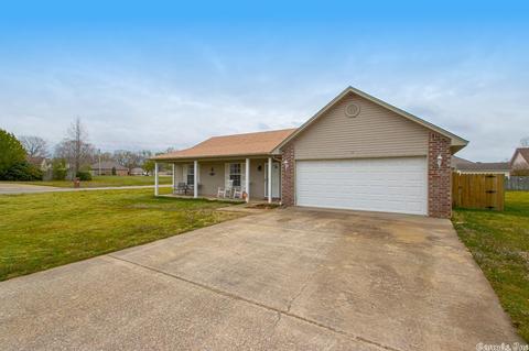11 Reno Cv, Cabot, AR 72023 photo 1