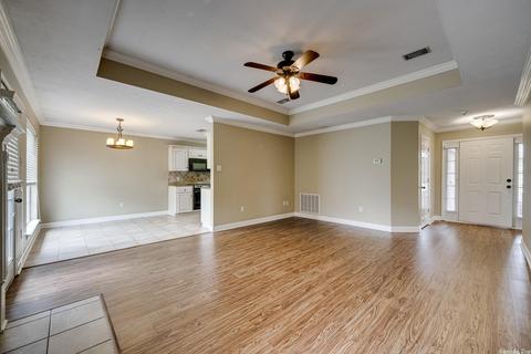 4545 Oregon Trl, Conway, AR 72034 photo 2