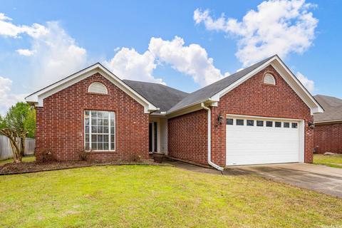 4545 Oregon Trl, Conway, AR 72034 photo 24