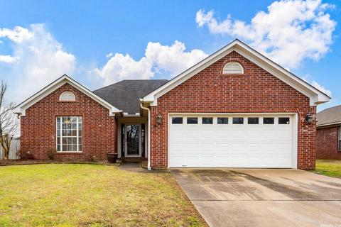 4545 Oregon Trl, Conway, AR 72034 photo 1