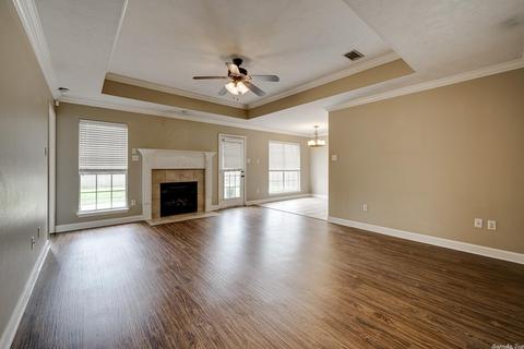 4545 Oregon Trl, Conway, AR 72034 photo 5