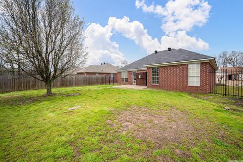 4545 Oregon Trl, Conway, AR 72034 photo 22