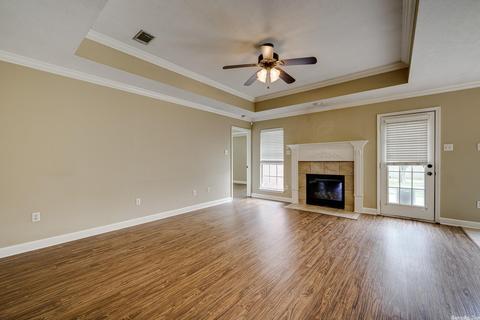 4545 Oregon Trl, Conway, AR 72034 photo 4