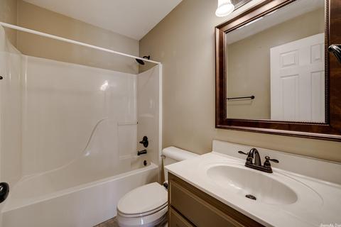 4545 Oregon Trl, Conway, AR 72034 photo 19