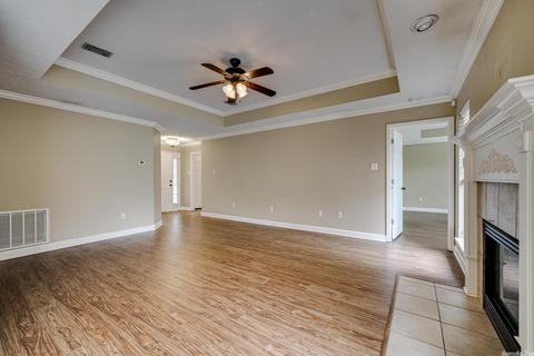 4545 Oregon Trl, Conway, AR 72034 photo 3