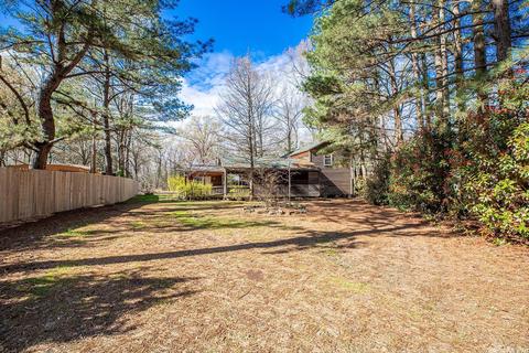 154 Brown Rd, Lonoke, AR 72086 photo 1