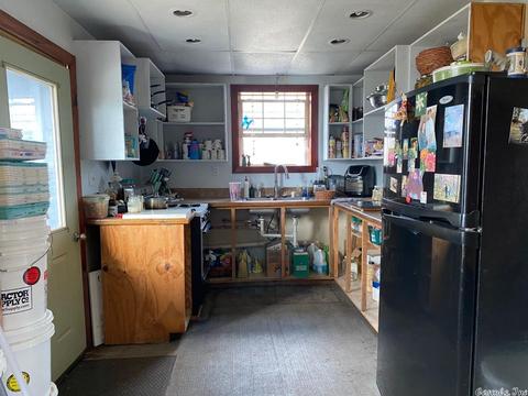309 Denton Rd, Clinton, AR 72031 photo 5