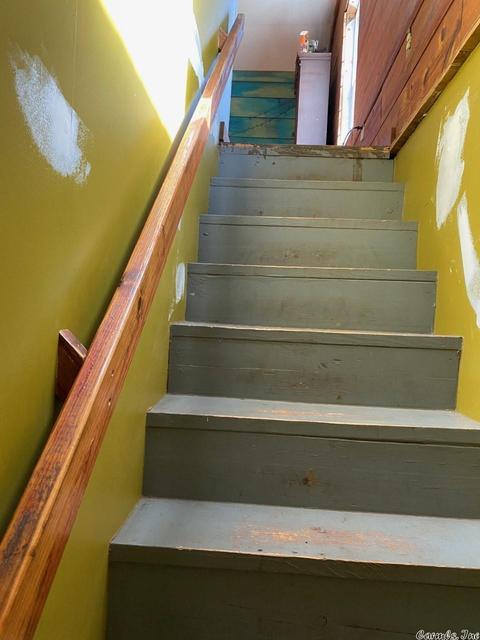 309 Denton Rd, Clinton, AR 72031 photo 9