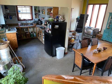 309 Denton Rd, Clinton, AR 72031 photo 6