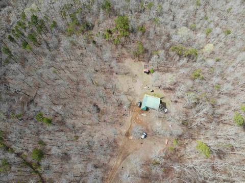 309 Denton Rd, Clinton, AR 72031 photo 22