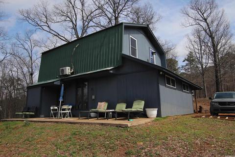 309 Denton Rd, Clinton, AR 72031 photo 1