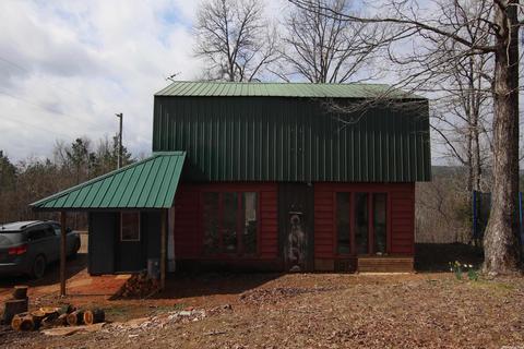309 Denton Rd, Clinton, AR 72031 photo 17