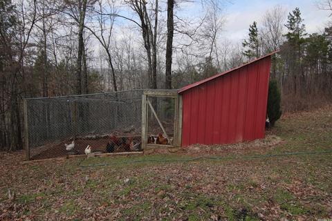 309 Denton Rd, Clinton, AR 72031 photo 20