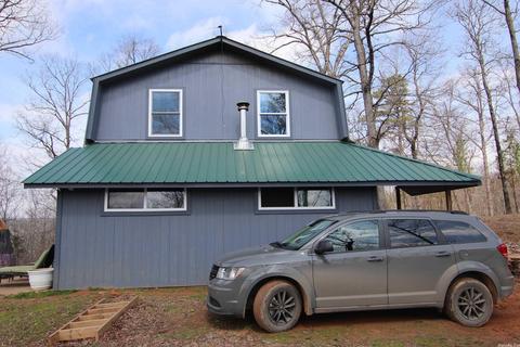 309 Denton Rd, Clinton, AR 72031 photo 18