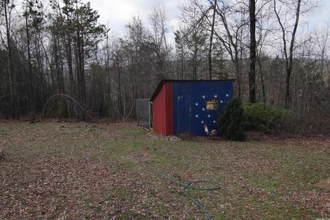 309 Denton Rd, Clinton, AR 72031 photo 19