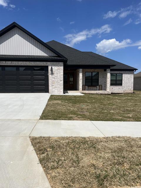 2322 Bridgegate Dr, Conway, AR 72034 photo 1
