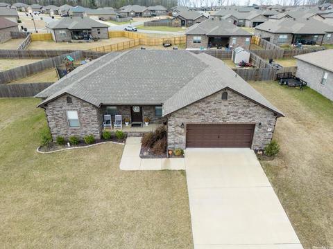 17 Marlin Dr, Austin, AR 72007 photo 4