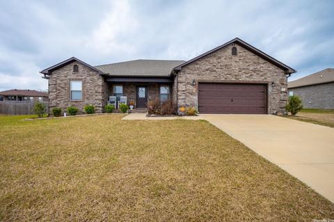 17 Marlin Dr, Austin, AR 72007 photo 1