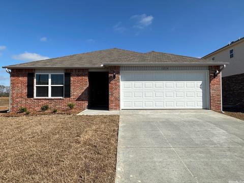 1210 Tsar Rd, Conway, AR 72034 photo 1
