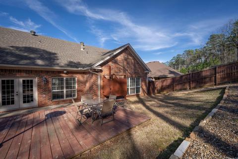 125 Harmony Loop, Maumelle, AR 72113 photo 22