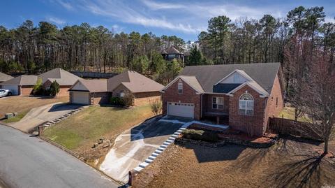 125 Harmony Loop, Maumelle, AR 72113 photo 2