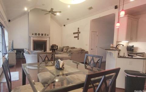 125 Harmony Loop, Maumelle, AR 72113 photo 10
