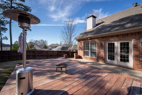 125 Harmony Loop, Maumelle, AR 72113 photo 21