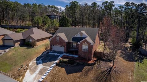 125 Harmony Loop, Maumelle, AR 72113 photo 1