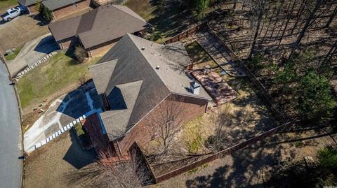 125 Harmony Loop, Maumelle, AR 72113 photo 3