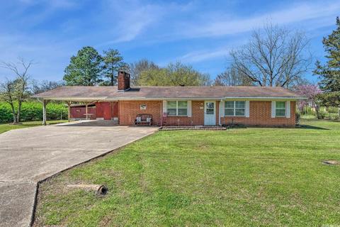 405 Thompson, Horatio, AR 71842 photo 1
